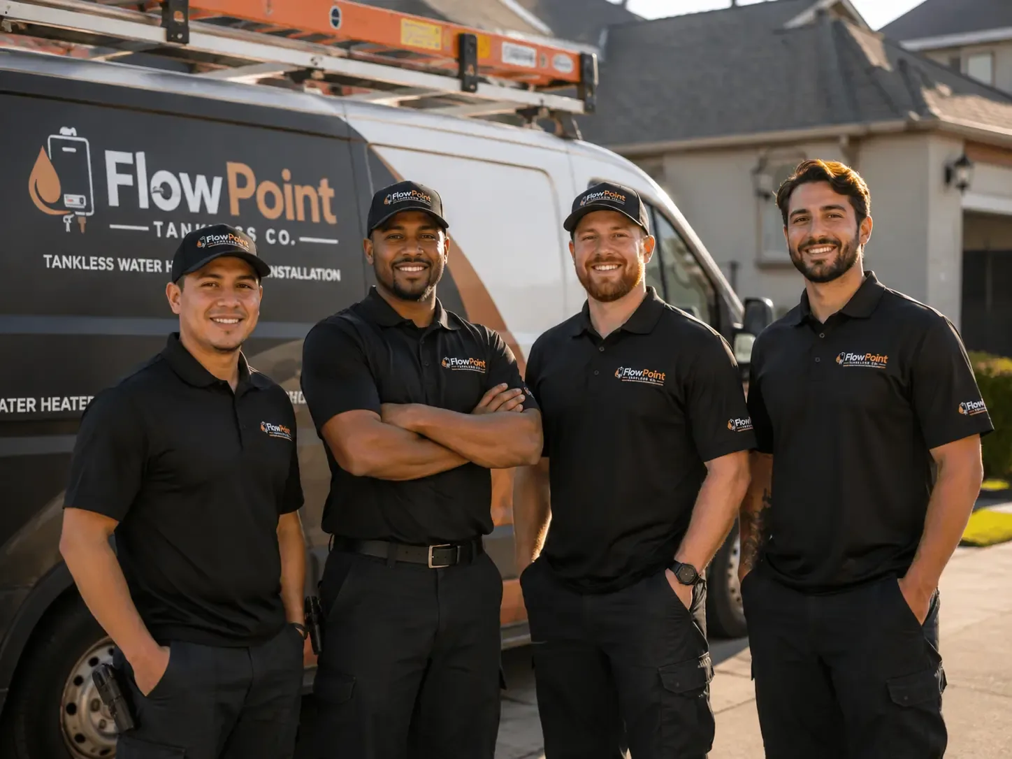 Tankless Water Heater Installation company in Beaumont, CA