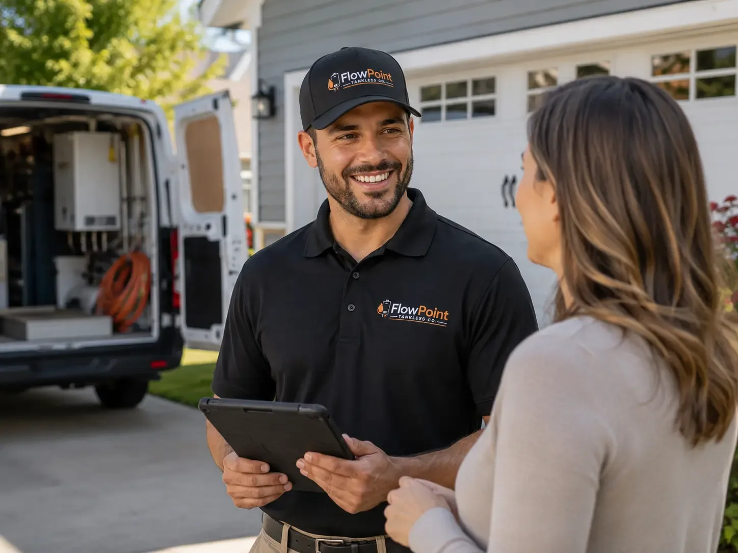 Tankless Water Heater Installation Beaumont, CA FAQs